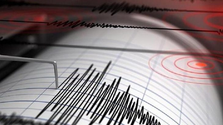 İran’da 5.1 büyüklüğünde deprem!