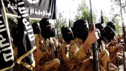IŞİD davasında yargılanan 8 sanığa beraat