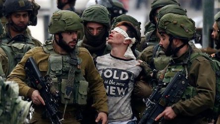 İsrail Başbakanı Netanyahu Lahey kararıyla tutuklanabilir