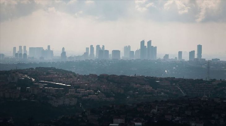 'Kanal İstanbul ısı adası etkisini arttıracak, bu büyük problem'