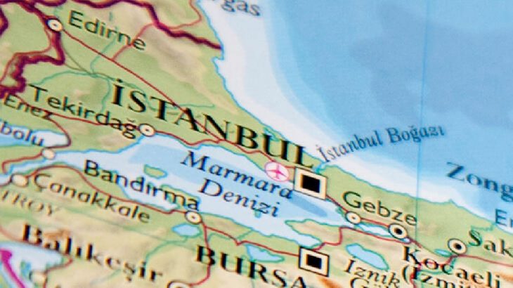 İstanbul Valiliği'nden deprem açıklaması