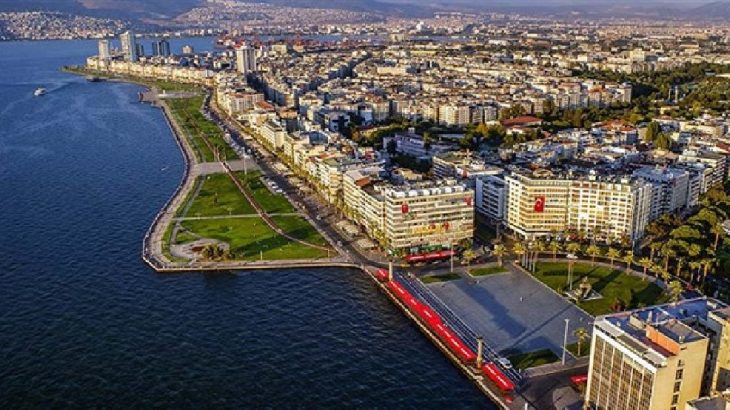 Jeoloji mühendisleri uyarıyor: İzmir depreme hazır değil