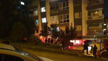 İzmir Çiğli'de patronun tacizine dayanamayan kadın yaşamına son verdi