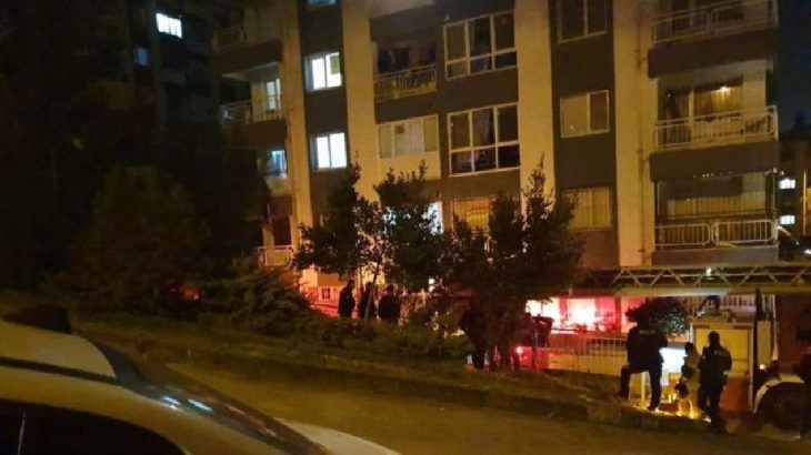 İzmir Çiğli'de patronun tacizine dayanamayan kadın yaşamına son verdi