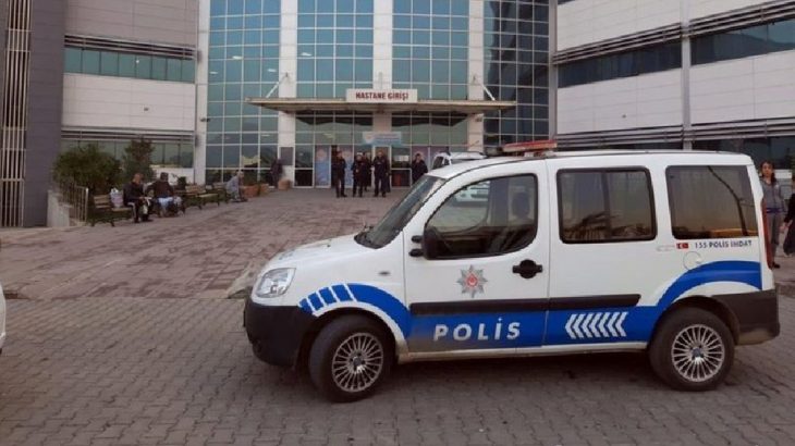 İzmir Torbalı'da hastane tuvaletinde ölü bulunan bebekle ilgili 2 tutuklama