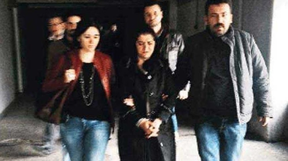 Çocuğunu boğarak öldürdü, ‘cennete gideceğini düşünerek yaptım’ dedi