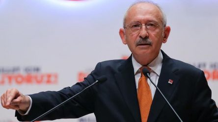 Kılıçdaroğlu'ndan 'bağış' açıklaması: Erdoğan'ın haberi var mı?
