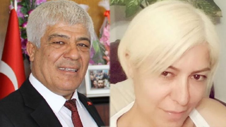 Kız kardeşini vuran MHP'li Mersin Silifke Belediye Başkanı'nın yargılanmasına başlandı