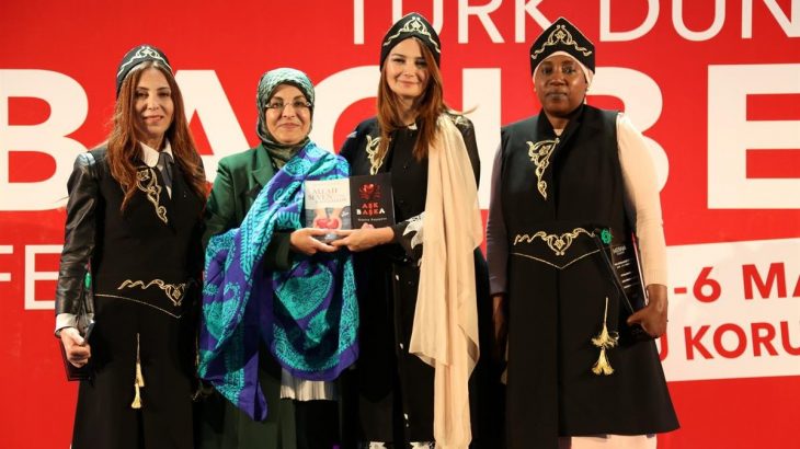 AKP'li belediye ‘Bacı Bey Festivali’ne ihalesiz 682 bin lira harcadı