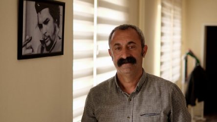 MANİFESTO TV | Maçoğlu sosyalist belediyeciliği anlattı