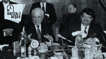 Hafıza-i Beşer | 24 Ocak 1980: Neoliberalizmin Türkiye’deki başlangıcı