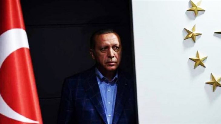 Metropoll Araştırma Şirketi: 15 Temmuz'dan bu yana Erdoğan'ı 'onaylıyorum' diyenler yüzde 24 düştü