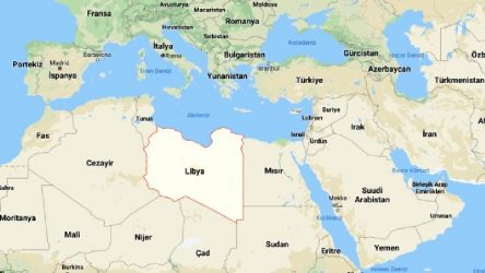 Mısır ve Cezayir'den Libya krizi açıklamaları