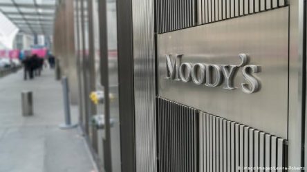 Moody's'ten koronavirüs uyarısı: Ekonomik sonuçları olabilir
