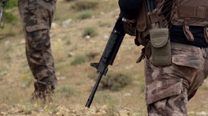 Çukurca'da atış eğitiminde kaza: 2 asker hayatını kaybetti