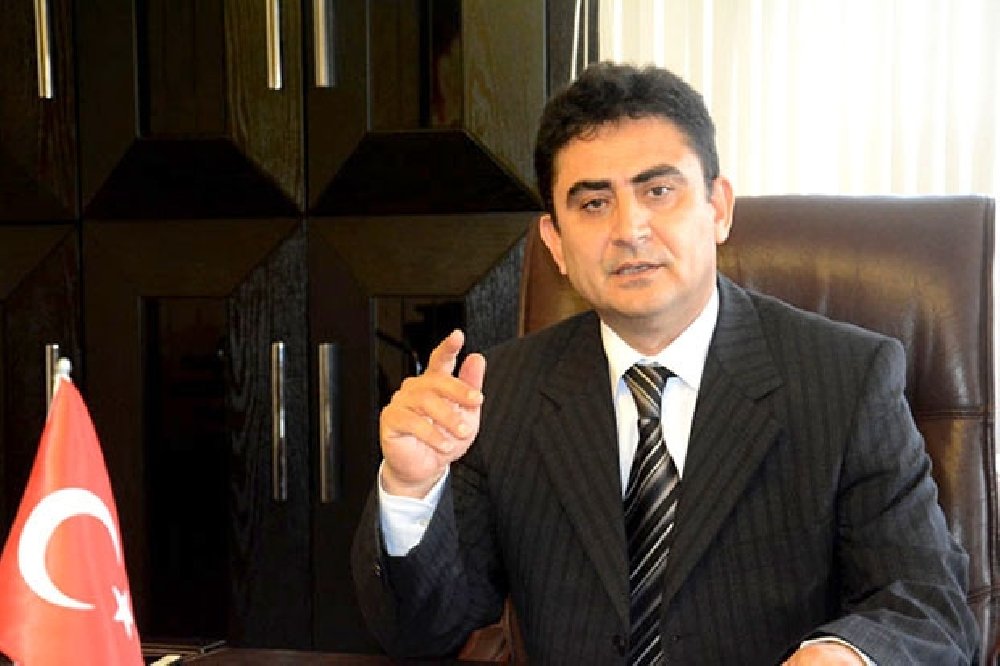‘İyi Parti’ İl Başkanı, ‘uyuşturucu içme merkezi’ istedi: İsteyen gelip içsin