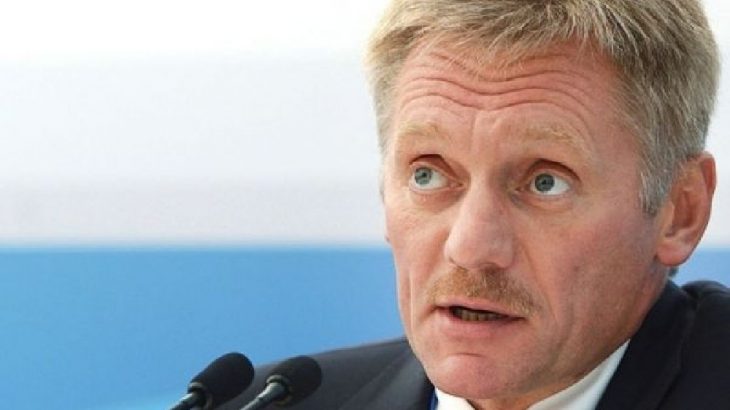 Peskov: Tahıl anlaşması bugünden itibaren geçerliliğini kaybetti
