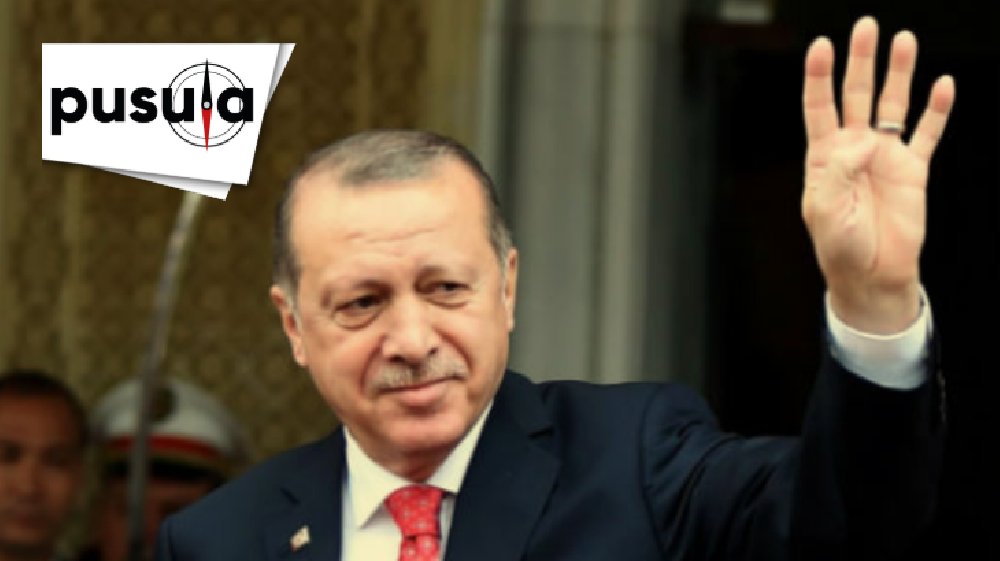 PUSULA | İhvancılıkla Osmanlıcılığın nikahı düşecek mi?