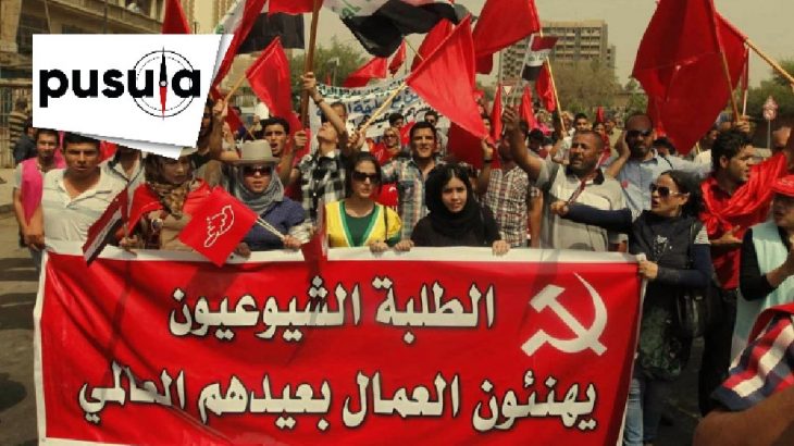 Irak’ın sol damarı: Irak Komünist Partisi