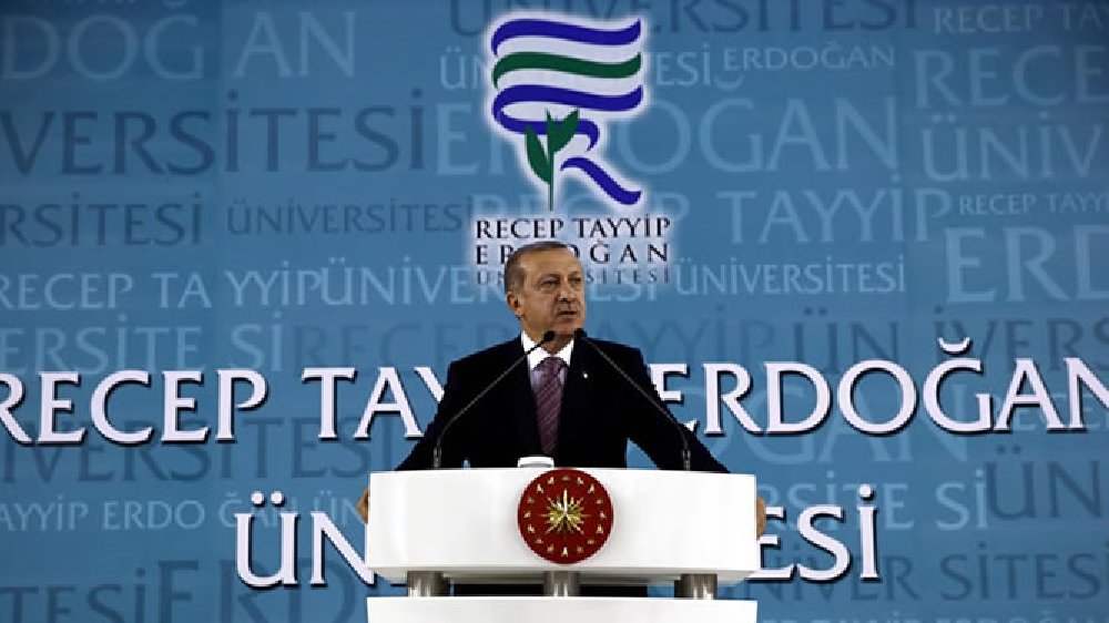 Recep Tayyip Erdoğan Üniversitesi’nden 3 öğretim üyesi TÜBİTAK Kurul Üyeliğine atandı