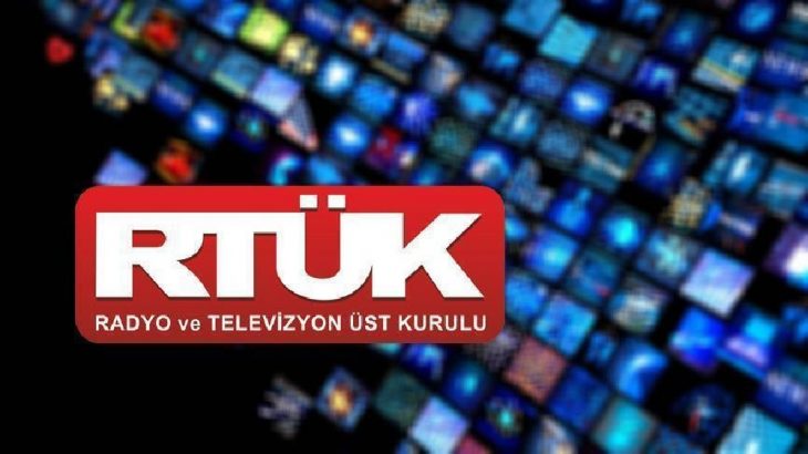 RTÜK'ten depremle ilgili 'provokatif' yayın incelemesi