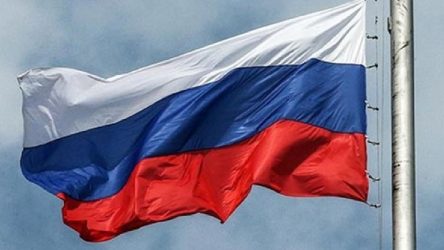 Rusya'dan Çekya'ya yanıt: Çekya’nın Moskova Büyükelçiliği’nden 20 çalışanı ‘istenmeyen kişi’ ilan edildi