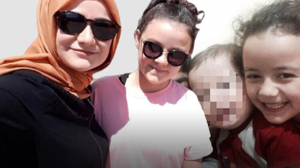 Antalya’da cinayet: Eski eşini ve kızını katletti