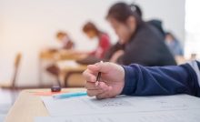 LGS’de usulsüzlük iddiaları: Tek okulda 36 öğrenci 500 tam puan aldı