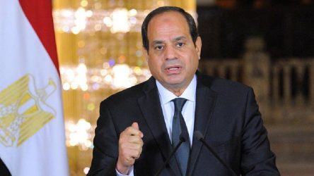 Mısır polisi AA'nın ofisini bastı: 4 kişi gözaltında