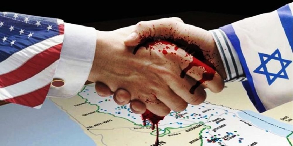 Komünistlerden ABD provokasyonuna dair açıklama: İran, Irak ve Suriye halkının yanındayız!