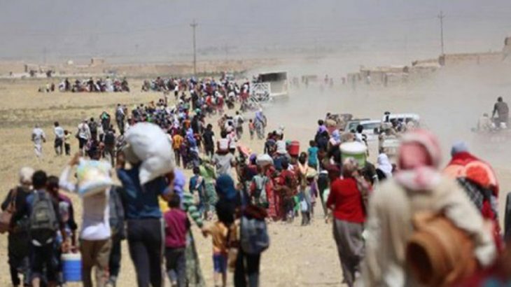 Soylu'dan İdlib açıklaması: 250 bin kişilik bir hareketle karşı karşıyayız