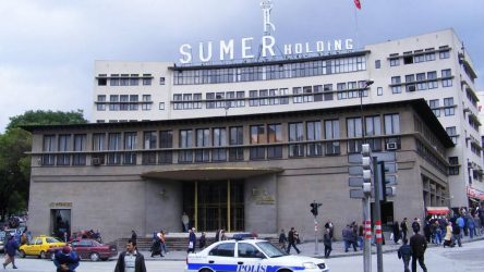 Sayıştay, 32 yıllık Sümerbank özelleştirmesine 'talan ve işgal' dedi