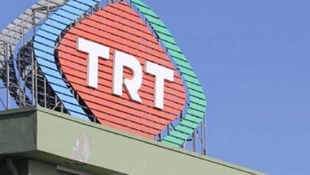 TRT'de muhabirden skandal ifadeler: Manisa olduğu ortaya çıkınca ferahladık