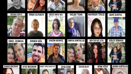 Turkcell'in reklam filmine Çorlu tren katliamında hayatını kaybedenlerin yakınlarından tepki