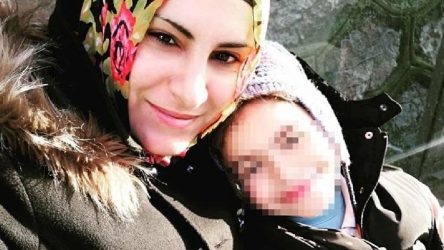 Çayırova'da kadın cinayeti