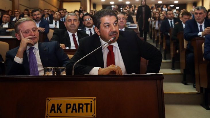 AKP'den İmamoğlu açıklaması: Etik değil ama özür de yok