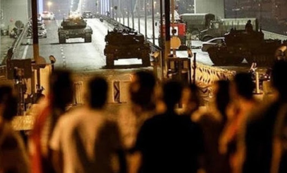 15 Temmuz için toplanan paralara da mı çöktünüz? Kayıp 15 milyon TL nerede?