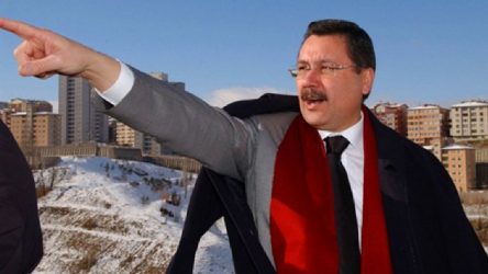 Gökçek'in dostuna milyonlarca lira kira aktı