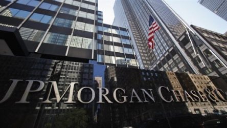 ABD merkezli finans tekeli JP Morgan: Merkez Bankası'nın faiz indirimleri devam edecek