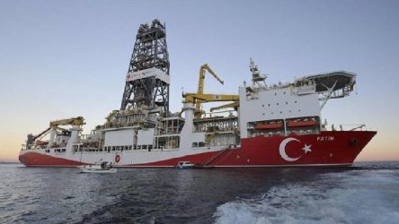 ABD'den Türkiye'ye Doğu Akdeniz için ekonomik yaptırım girişimi