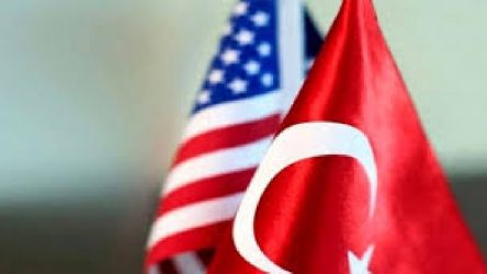 Reuters: ABD Türkiye ile istihbarat paylaşımını durdurdu