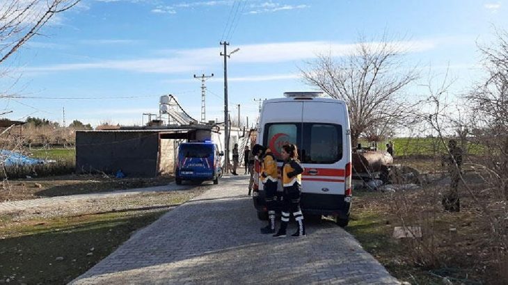 Adıyaman'da soba zehirlenmesi: 3 kişi hayatını kaybetti