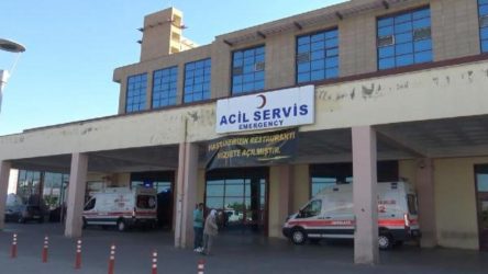 AKP’li Diyarbakır Çermik Belediye Başkanı'nın yeğenine silahlı saldırı