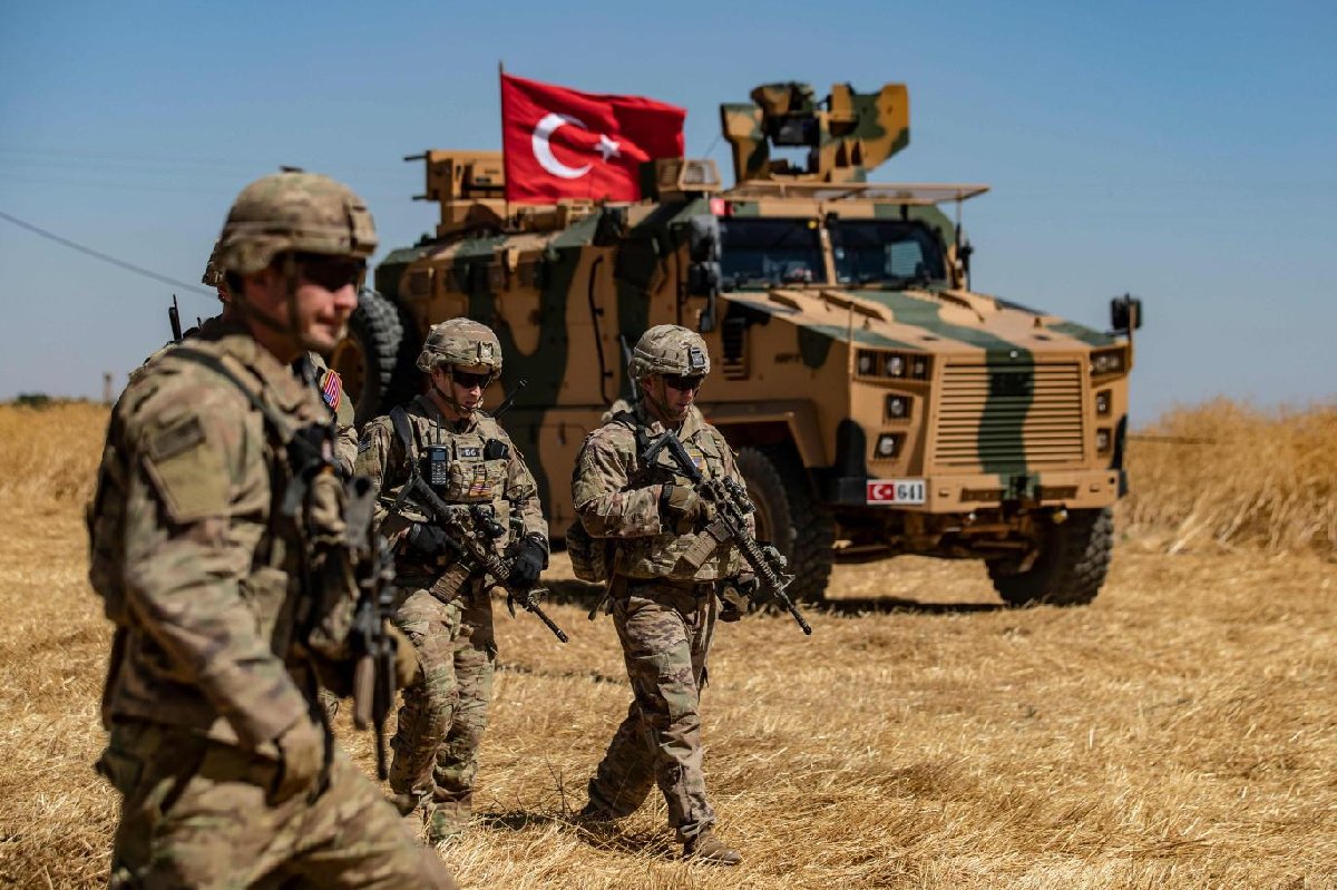 Barış Terkoğlu: Bir yıl önce aldığım şehit uyarısı