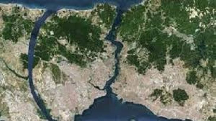 Barolardan Kanal İstanbul ÇED Olumlu Kararı'na iptal davası