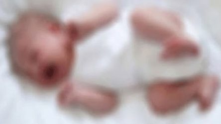 Keşan'da 14 yaşındaki çocuk doğum yaptı, bebeği çöpte bulundu