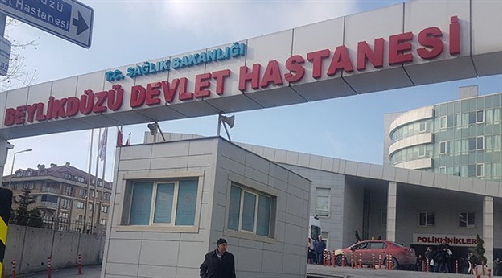 Beylikdüzü’nde koronavirüs önlemi
