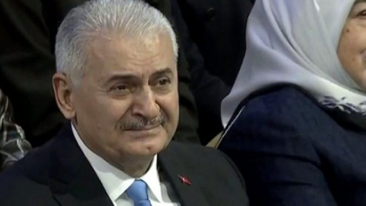 Binali Yıldırım adının verildiği okulun açılışında: Okul yaptırınca KDV'den muaf oluyorsunuz...
