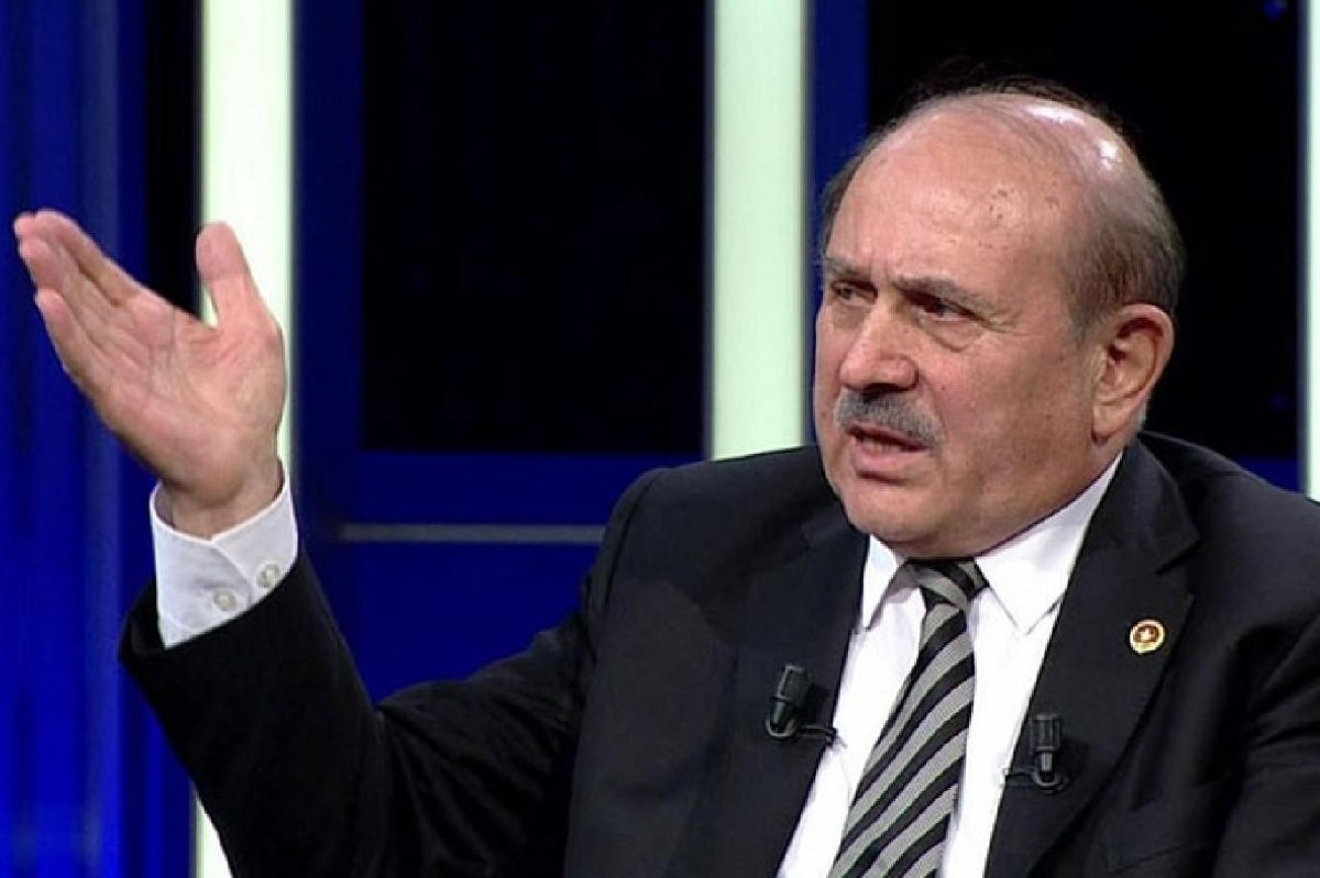 Uyuşturucu baronunun tahliyesi için hakimleri arayan Kuzu: Yargıyı rahat bırakın!