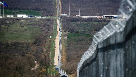 Bulgaristan: Türkiye sınırına 1000 asker göndermeye hazırız